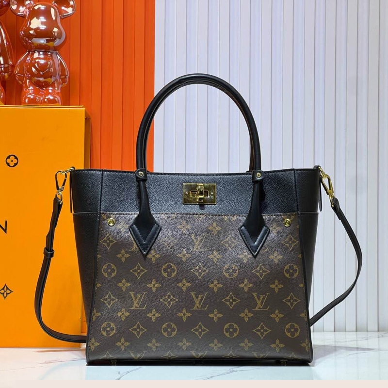 LV Shopping Bags